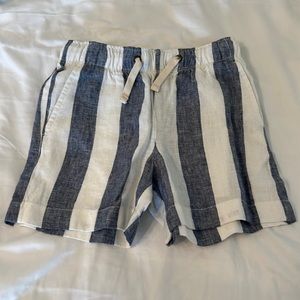 Crewcuts boys dock shorts